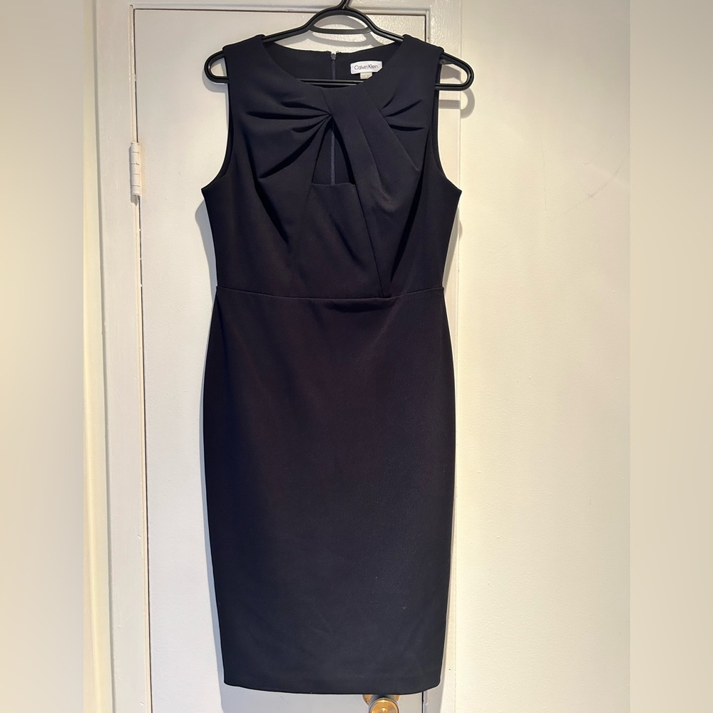 Calvin Klein Dress
